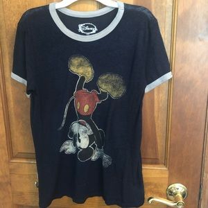 Mickey Mouse Tee